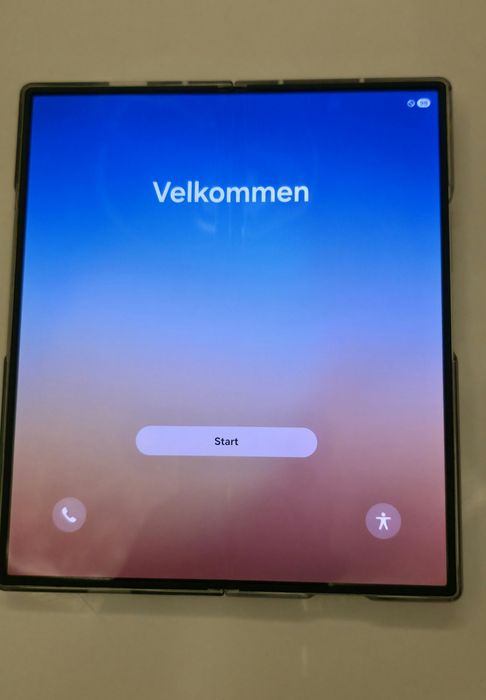 Telefon Samsung Z Fold 6 1TB