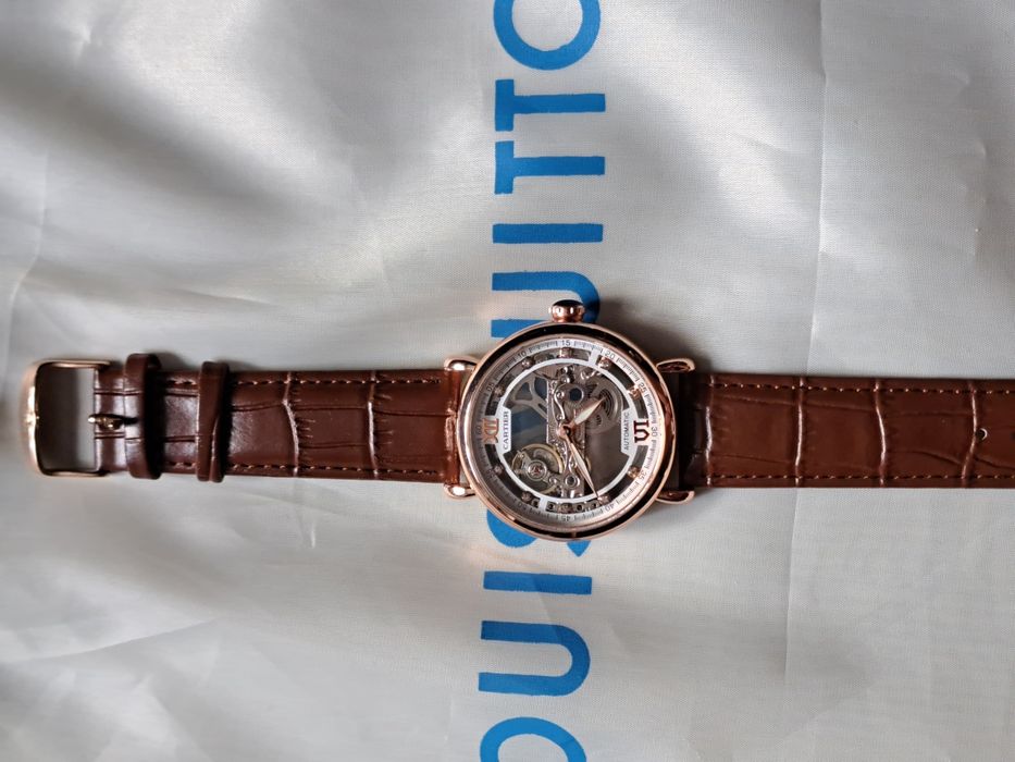 Ceas omega automatic sigilat