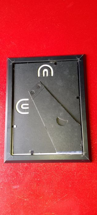 Новая фоторамка.