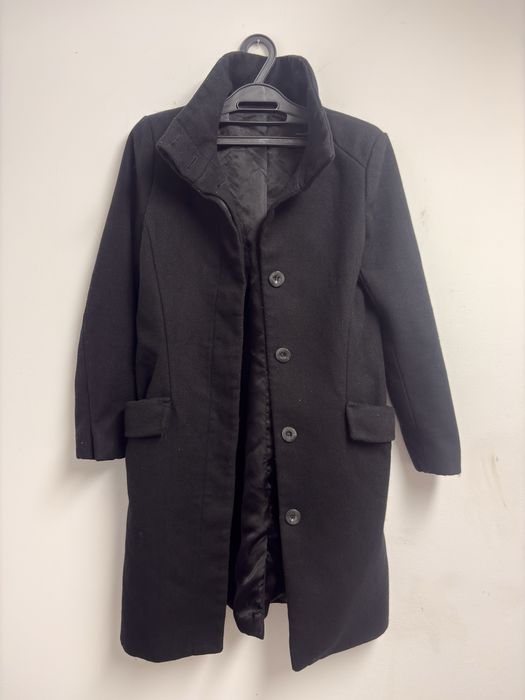 Палто 80% вълна Tiger of Sweden Jacalyn