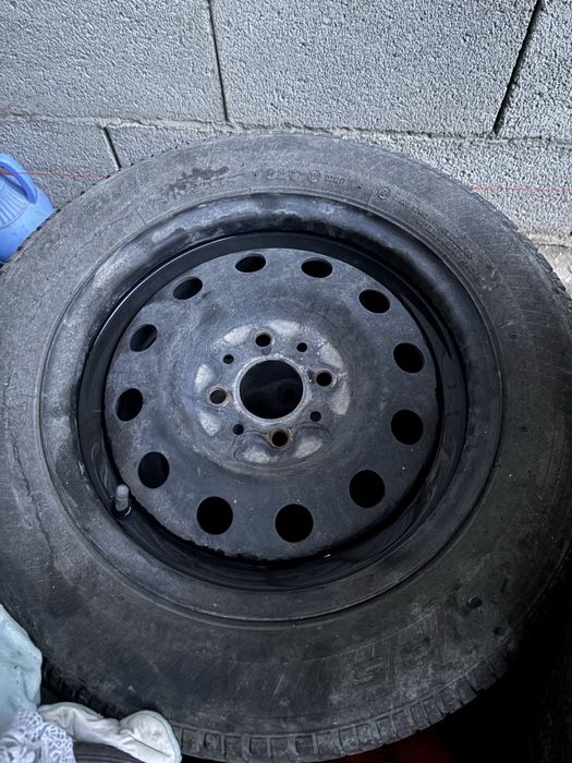 R14 175/65 летние.