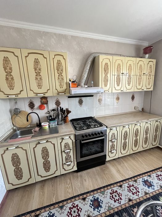 Продам кухонный гарнитур