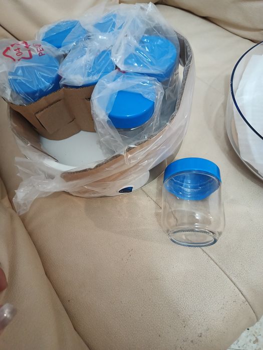 Машина за кисело мляко(сладко)