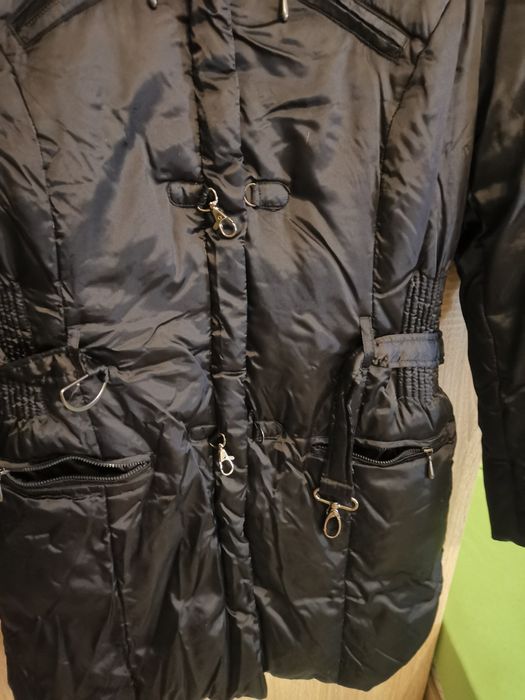Промо цена на 2 бр топли и  елегантни дамски  якета и яке Decathlon