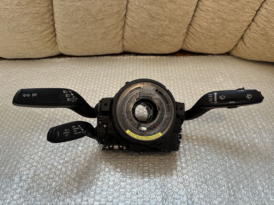 Spira volan / SZL Audi A4 A5 Q5 : 8K0953568Q / 4G8953502AA