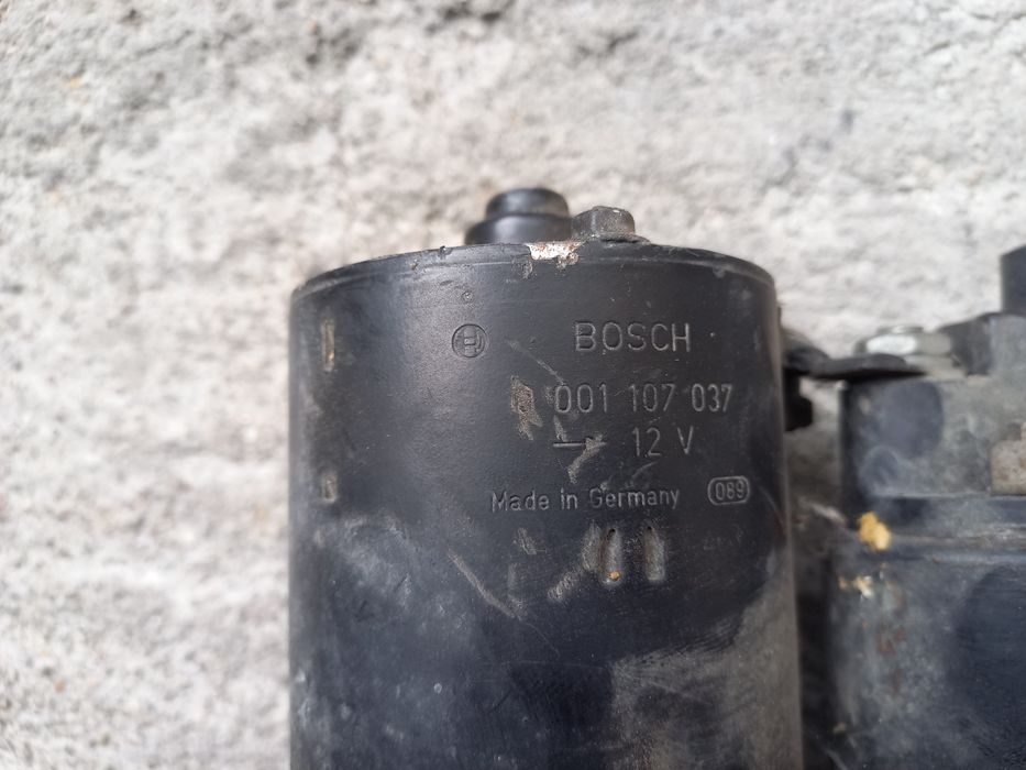 Demaror, electromotor, starter Bosch pentru Mercedes, VW, Ssangyong