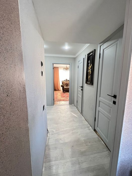 Продам трех ком. Квартиру