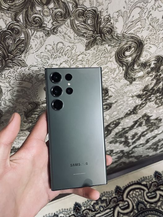 Samsung S23 Ultra Vetnam 2 ta sim