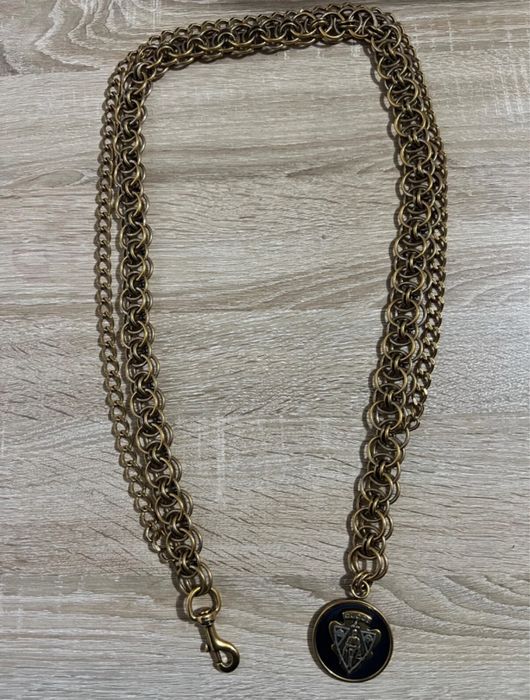 Gucci vintage curea
