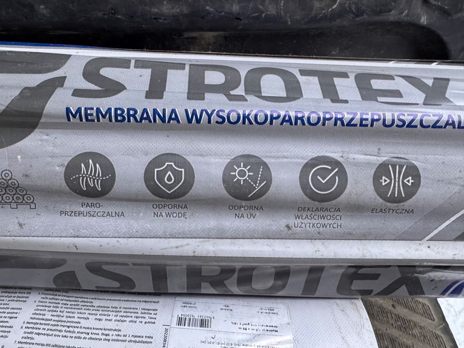 Strotex Expert -75 mp -115 g/ mp