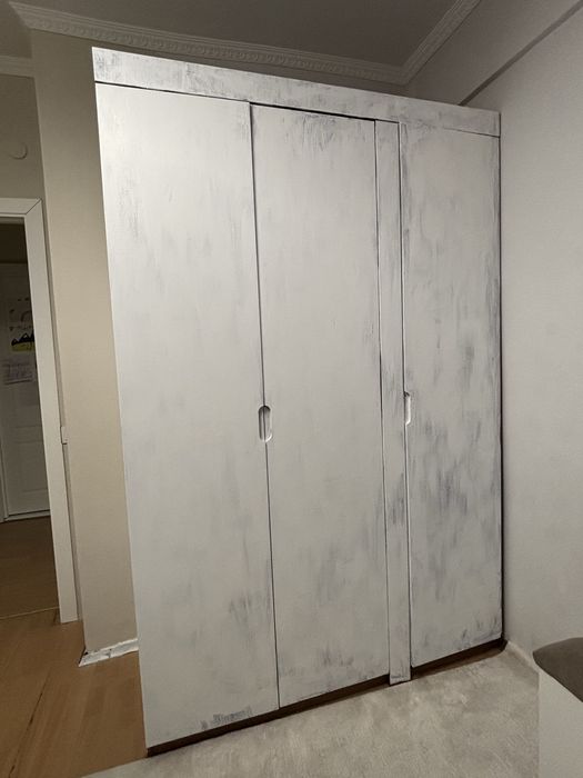 Шкаф 146*200 (ШхВ)