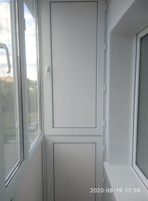 Пластиковые окна!балконы!