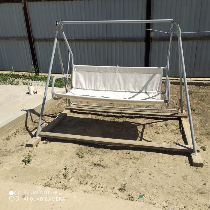 Качеля для детей