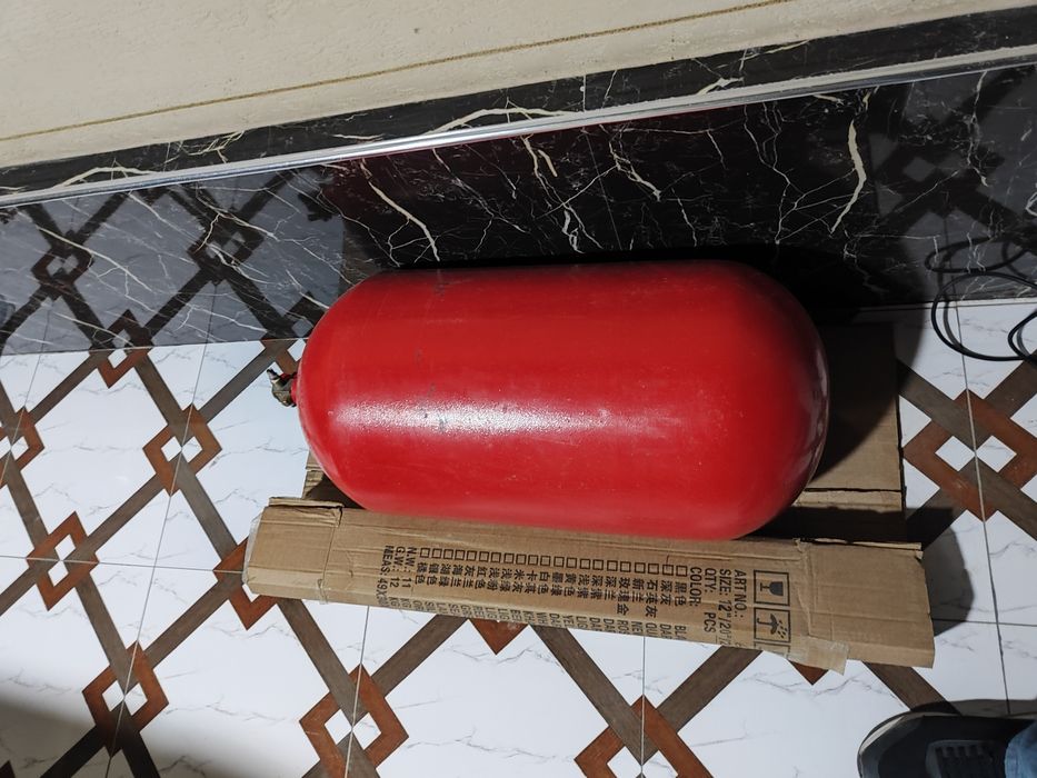 Metan 90 tali sotiladi