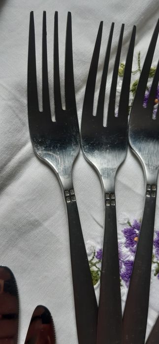 Набор столовых предметов Германия