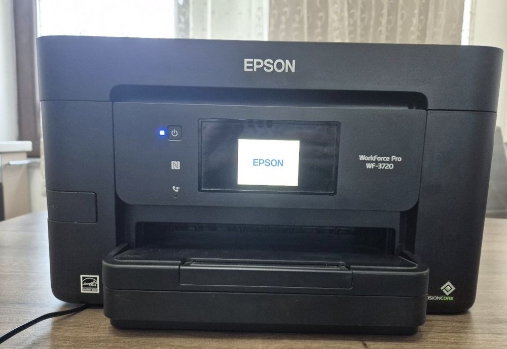 Imprimanta Epson