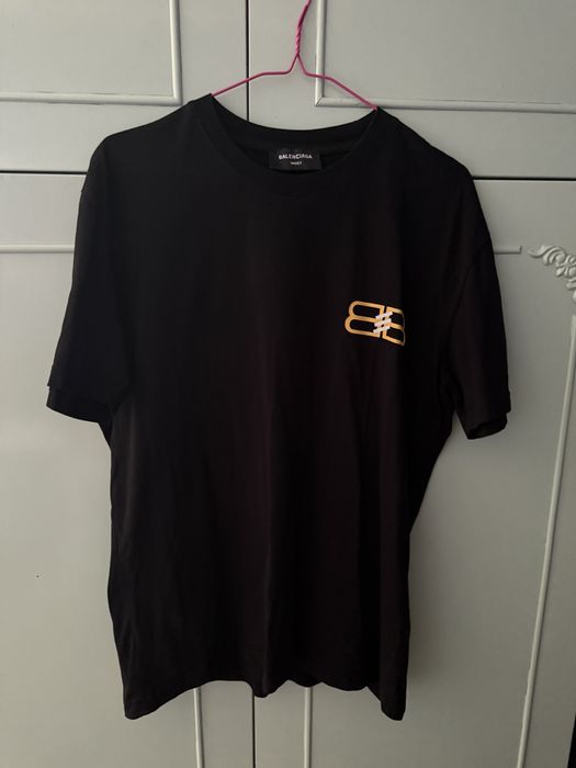 Тениска Balenciaga