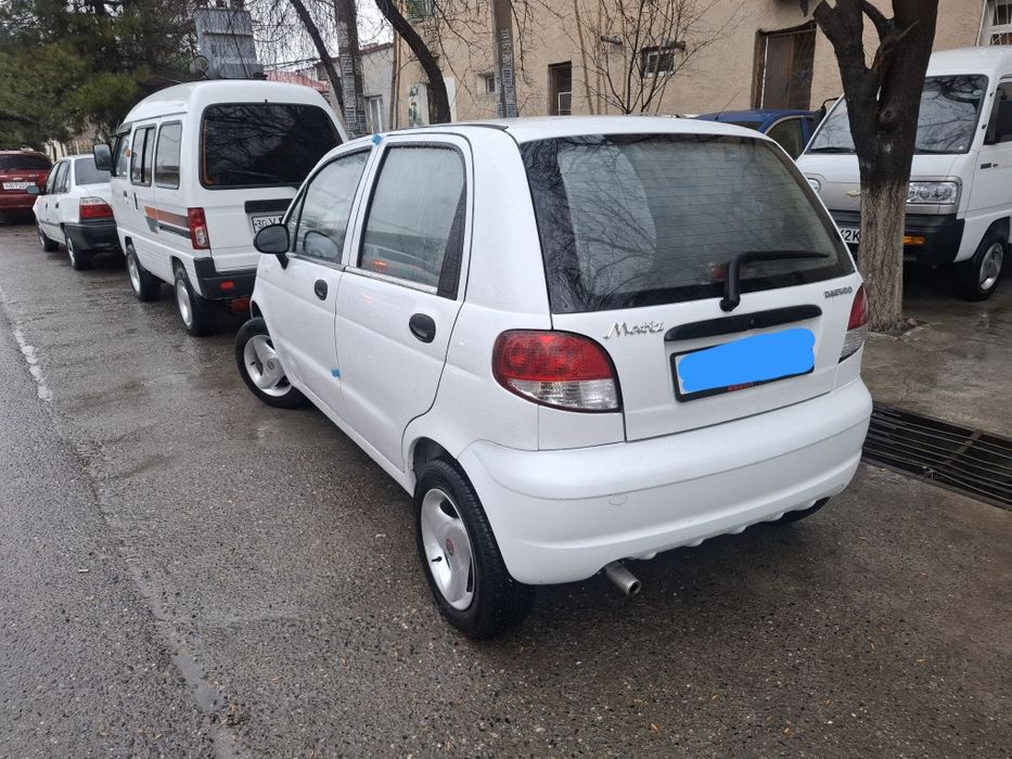 Продам Матиз 2007 викубга бераман