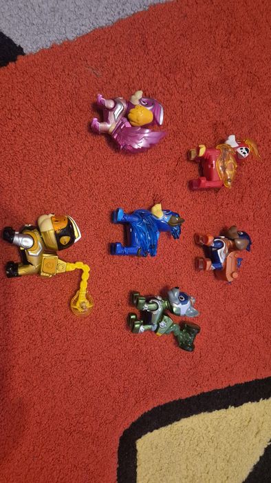 Пес патрул Paw patrol патрулер кола камион