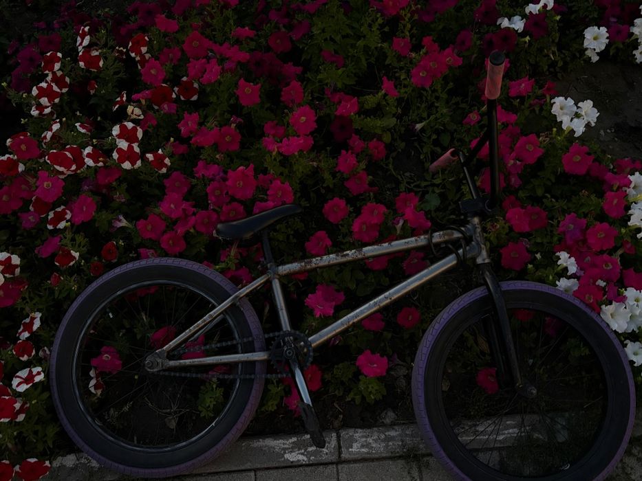 Продам Велосипед bmx wethepeople