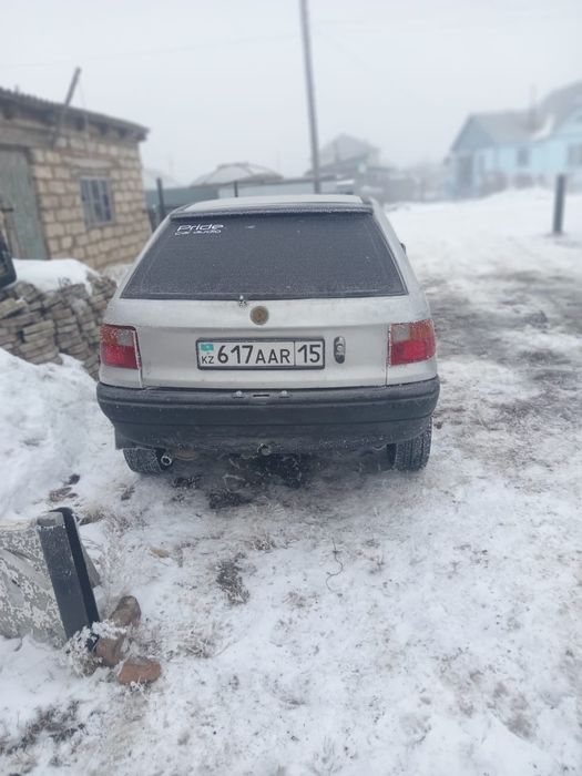 Продам машину  Opel astra
