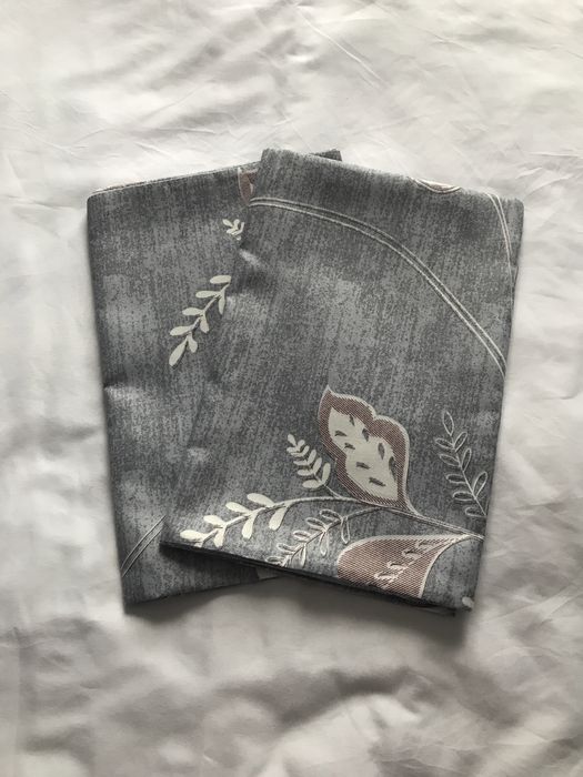 Наволочки. Новые. 65*65.