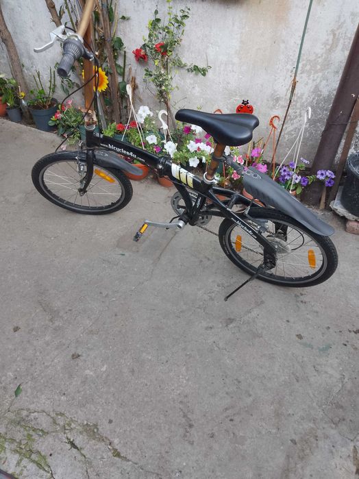 Bicicletă electrica