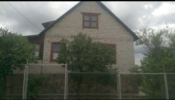 Продам кирпичный Дом