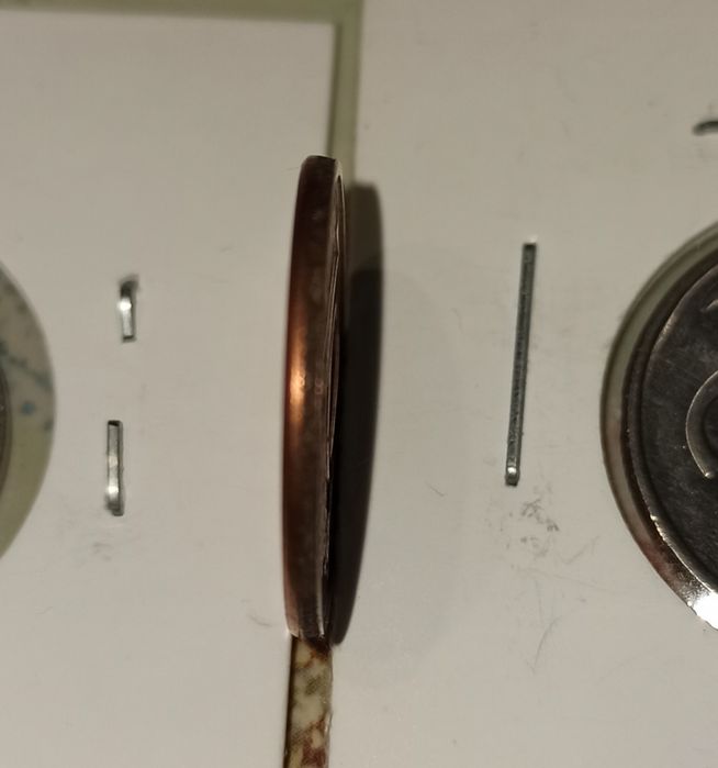 10 рублей 1993 года СПМД