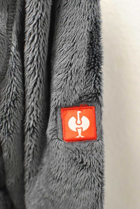 Engelbert Strauss bluza pufoasa Teddy marimea XL  (3400)