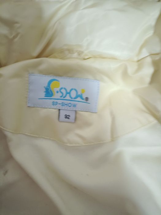 Продам детские вещи