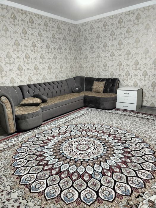Дом в Иргели Карасайский
