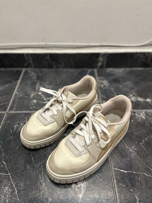 Дамски кецове Puma