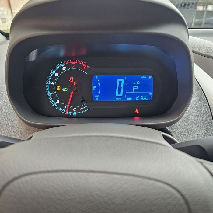 Cobalt 2024 yil Avtomat