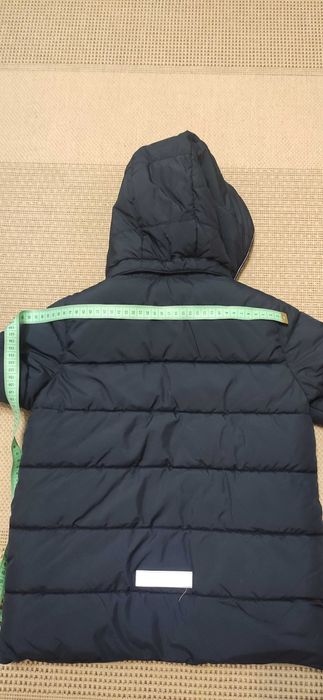 Куртка Name It утепленная 116