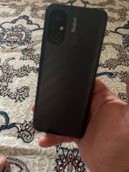 Xiaomi Redmi 12C