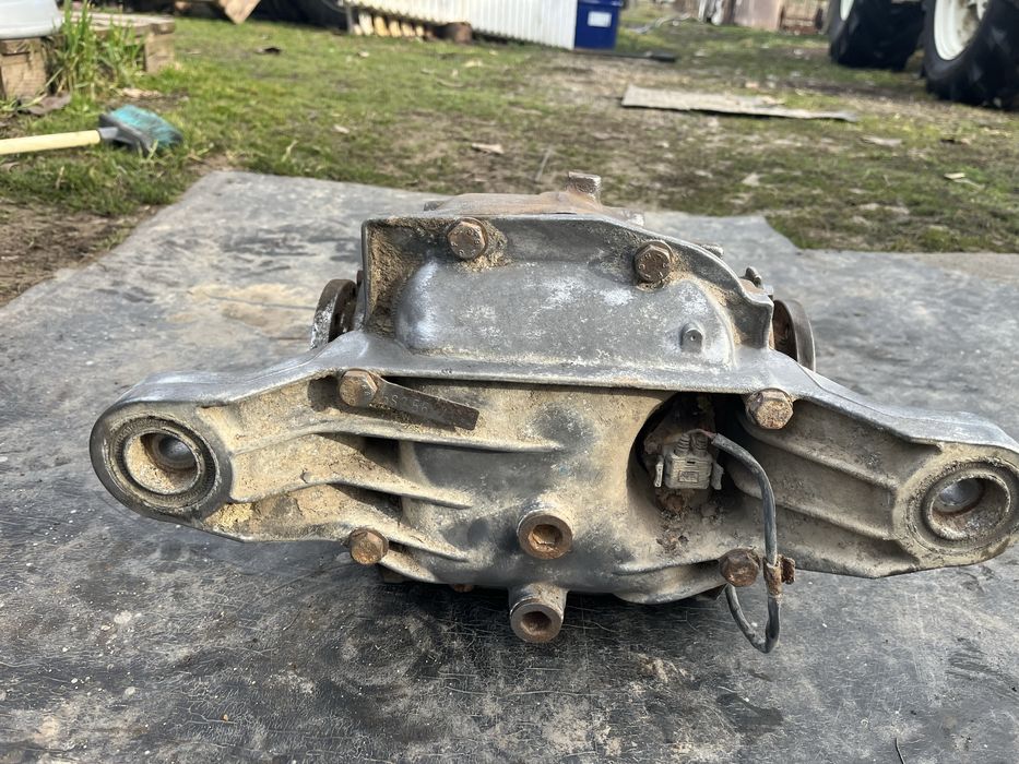 Grup blocant 188mm e36