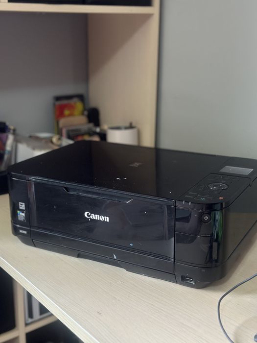 Vand imprimanta Canon