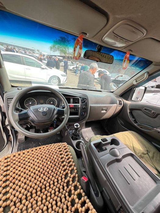 HYUNDAI Porter 2