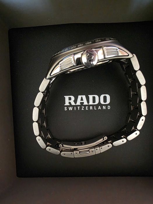Rado Limited Edition - 1 от 999 броя