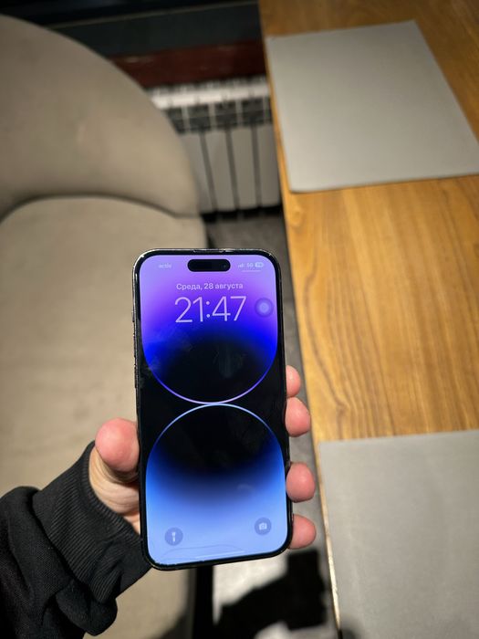 iPhone 14 Pro 128 GB