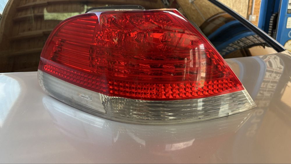 стоп BMW е65 Фейс