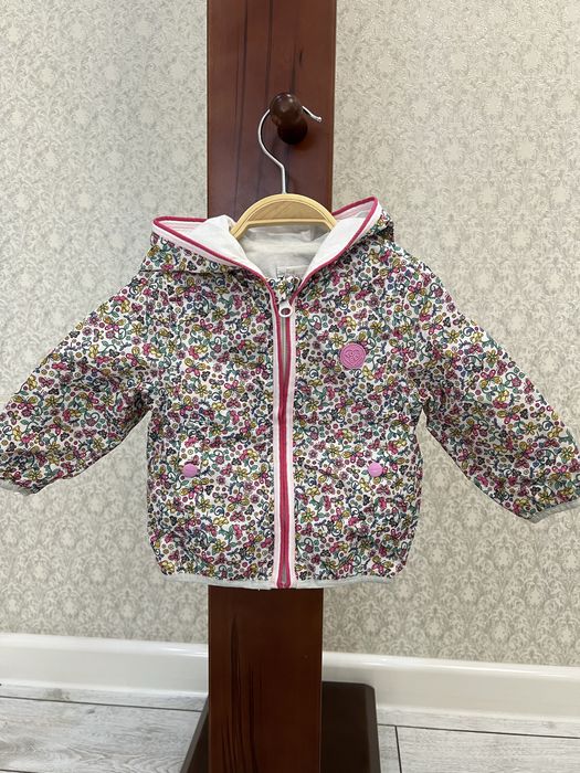 Детские одежды разные