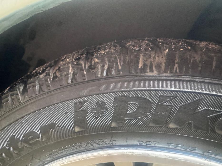 33 стиль R16 диск Bmw