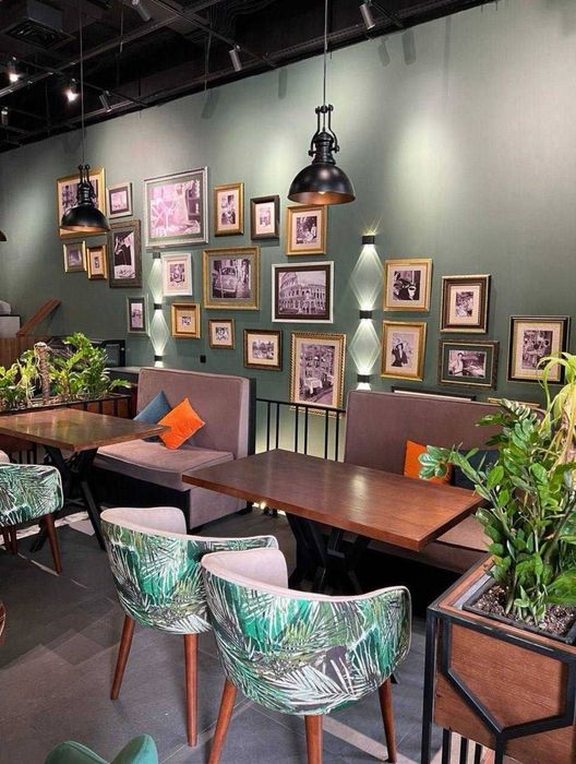 Сдаётся готовый ресторан,м Горький, вдоль дороги