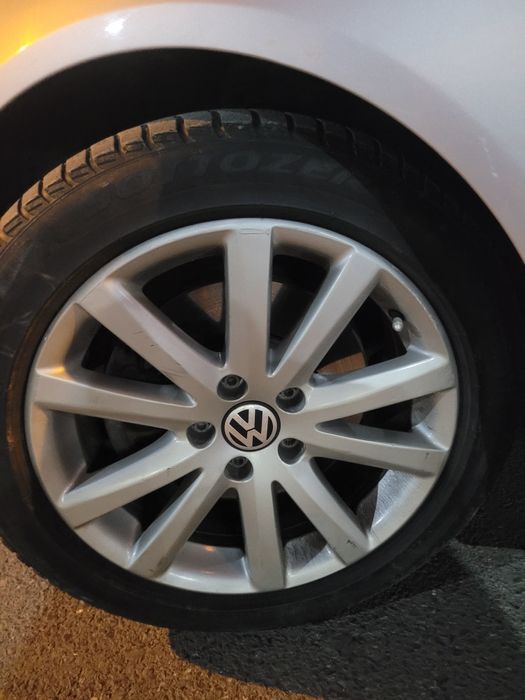 Volkswagen passat b6