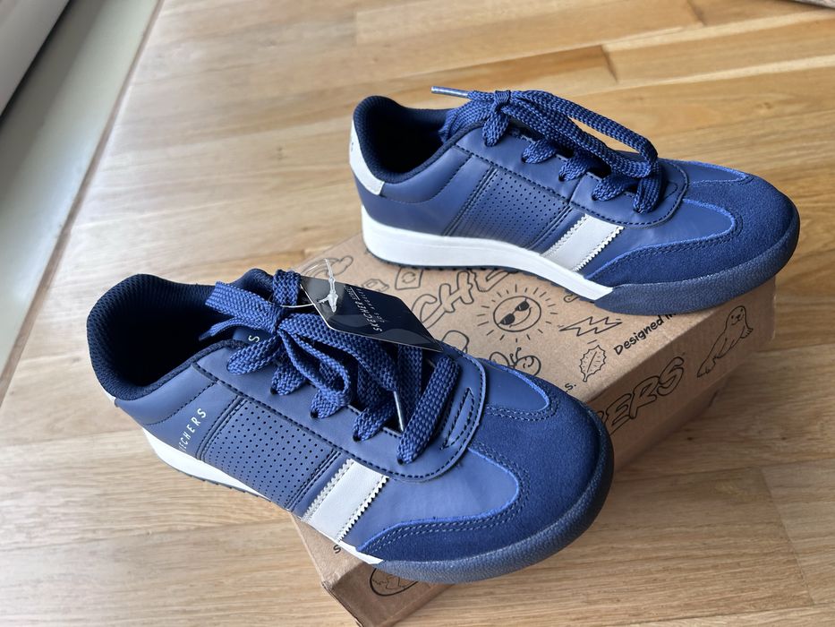 Skechers copii - 34 Noi!