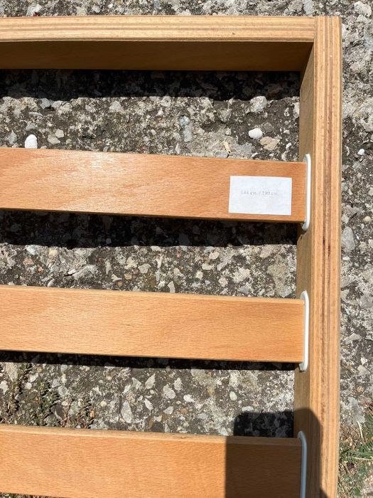 Подматрачна рамка 144/190  144х190