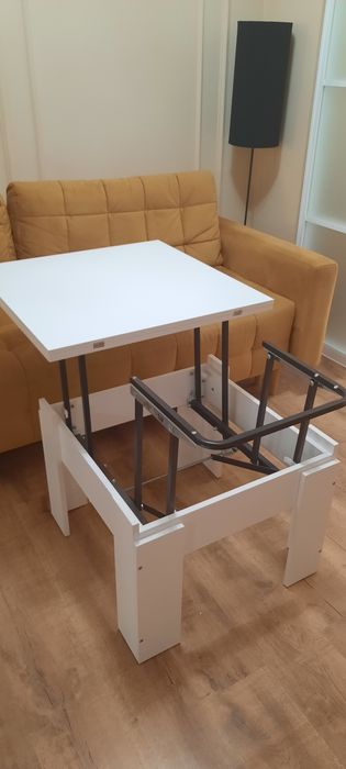 Стол трансформер