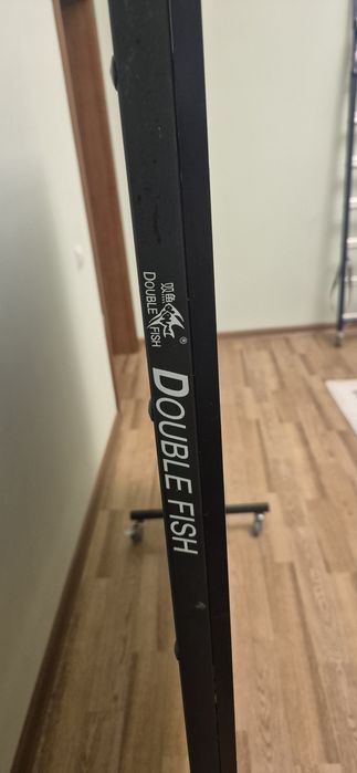 Продам теннисный стол Double Fish